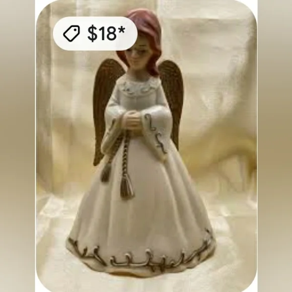 Vintage angel - Picture 7 of 7